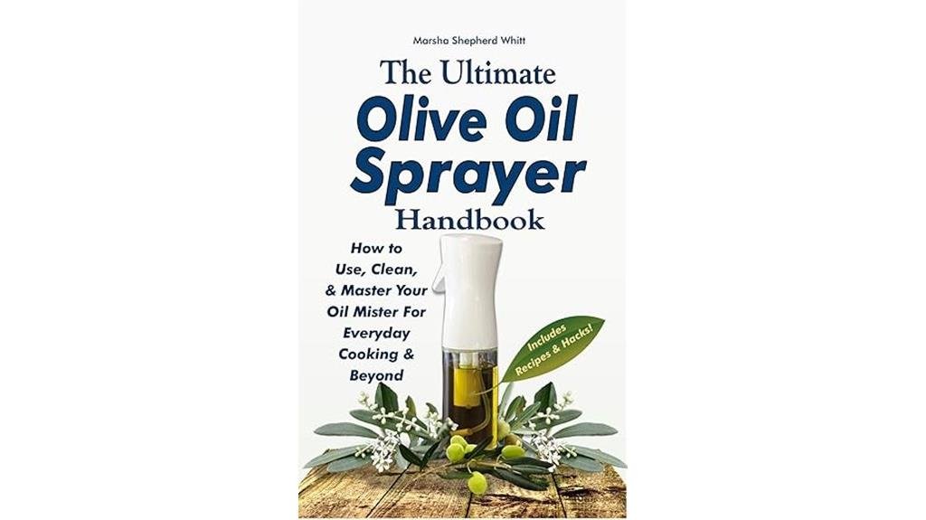 comprehensive olive oil assessment