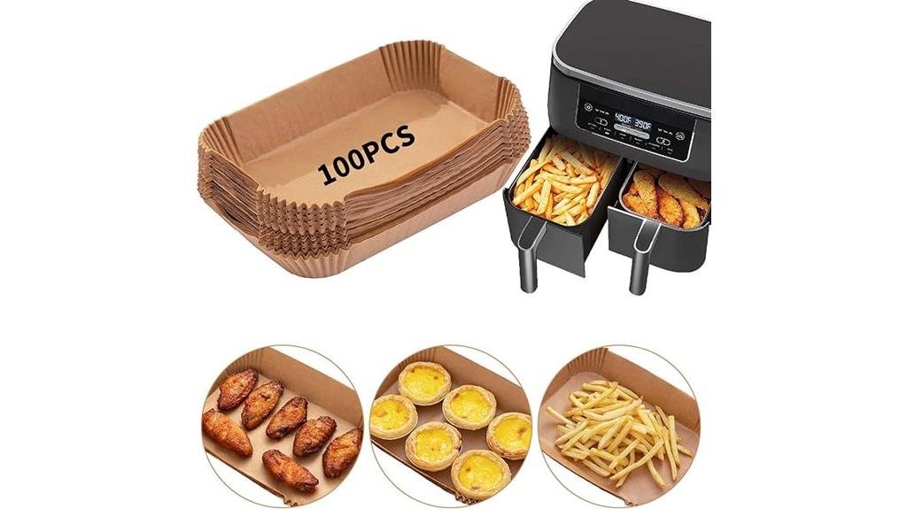 convenient air fryer accessory