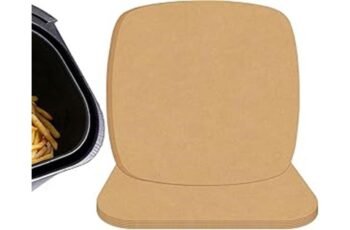 Numola Air Fryer Liners Review: Convenient Baking Solution