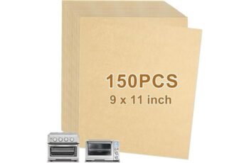 YQL 9×11 Inch Liners Review: Convenience in Cooking