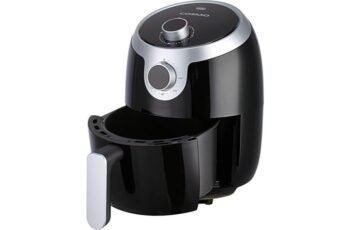 COSMO COS-23AFAKB Air Fryer Review