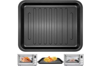 COSORI Air Fryer Accessories Review