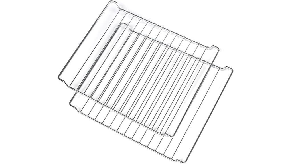 cosori air fryer accessory review