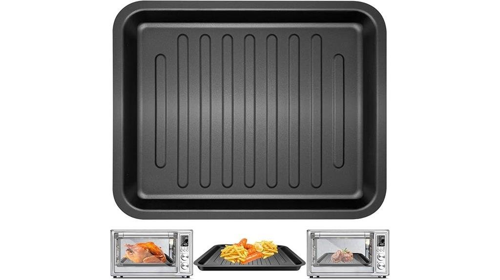 cosori air fryer review