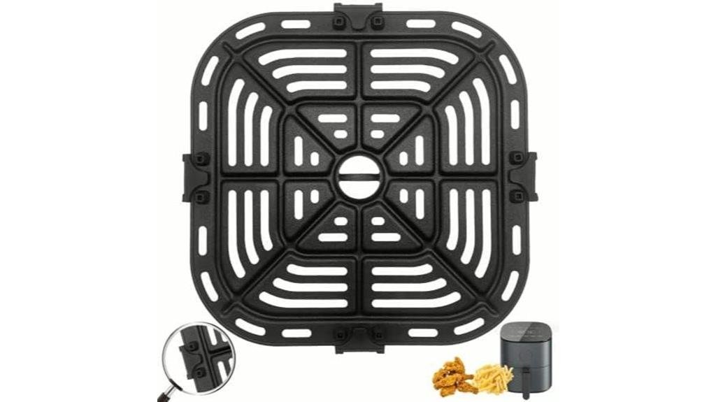 cosori air fryer review