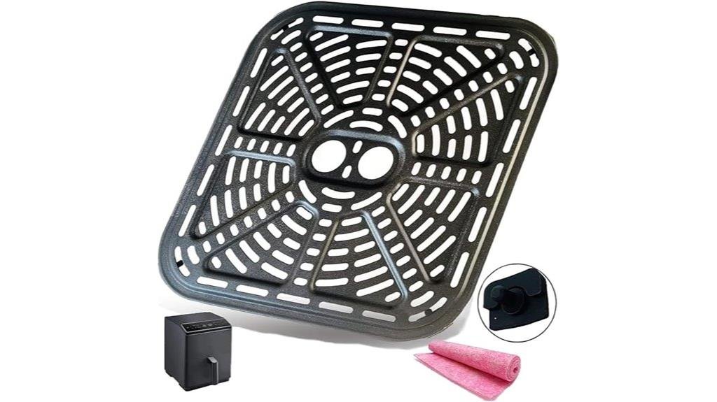 cosori air fryer review