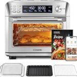 cosori air fryer review