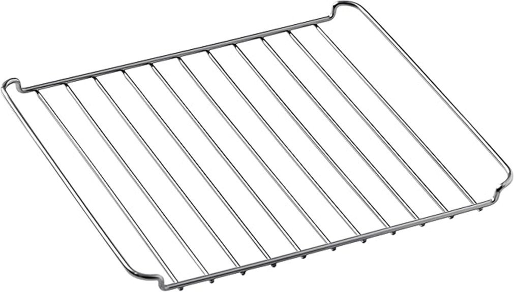 cosori oven rack review