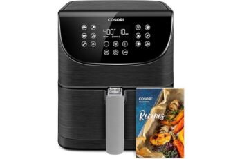 COSORI Pro Gen 2 Air Fryer Review