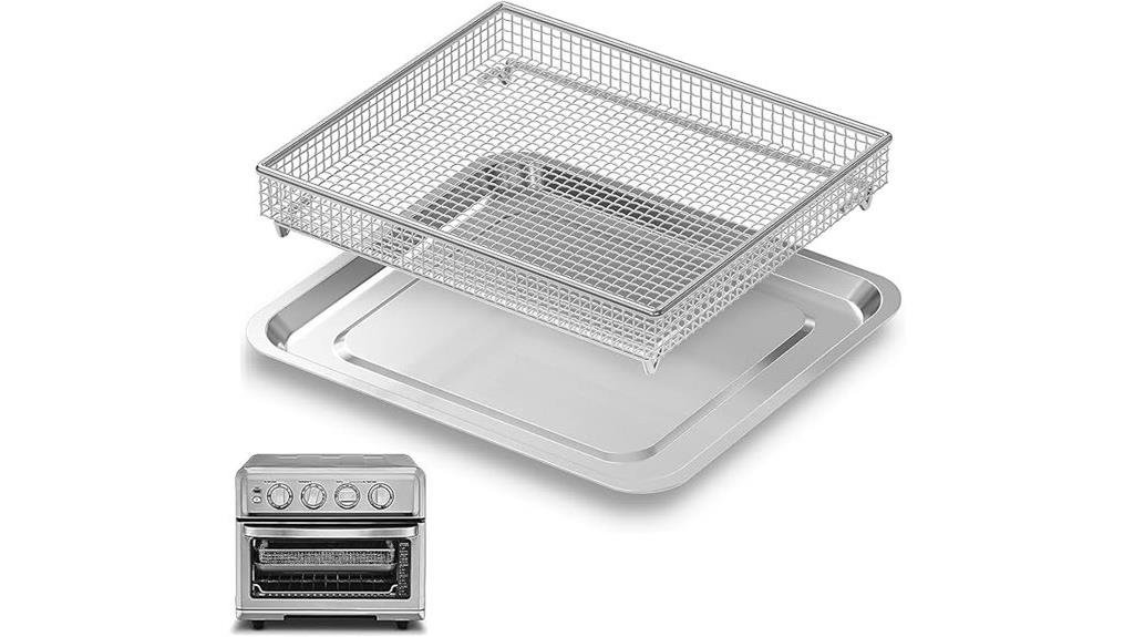 cowherding baking tray review