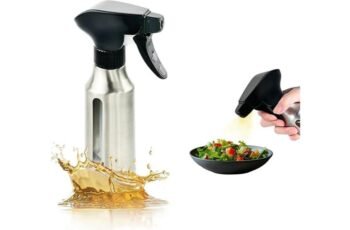 CozyInno Oil Sprayer Review: Is It Worth It