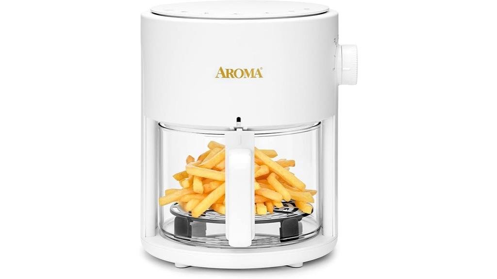 crispy cooking made easy