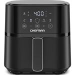 crispy cooking made simple