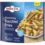 crispy zucchini fries review