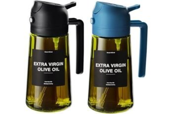 CXINYI Olive Oil Dispenser Review