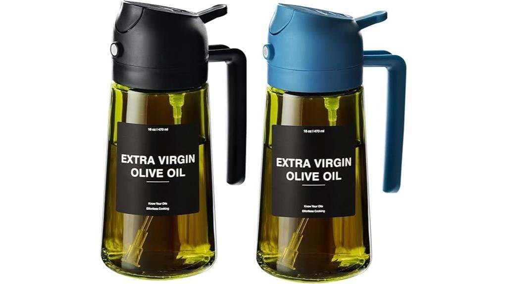 cxinyi olive oil dispenser