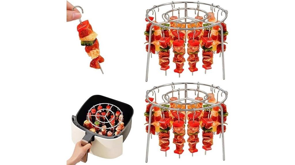 dayinkes air fryer rack
