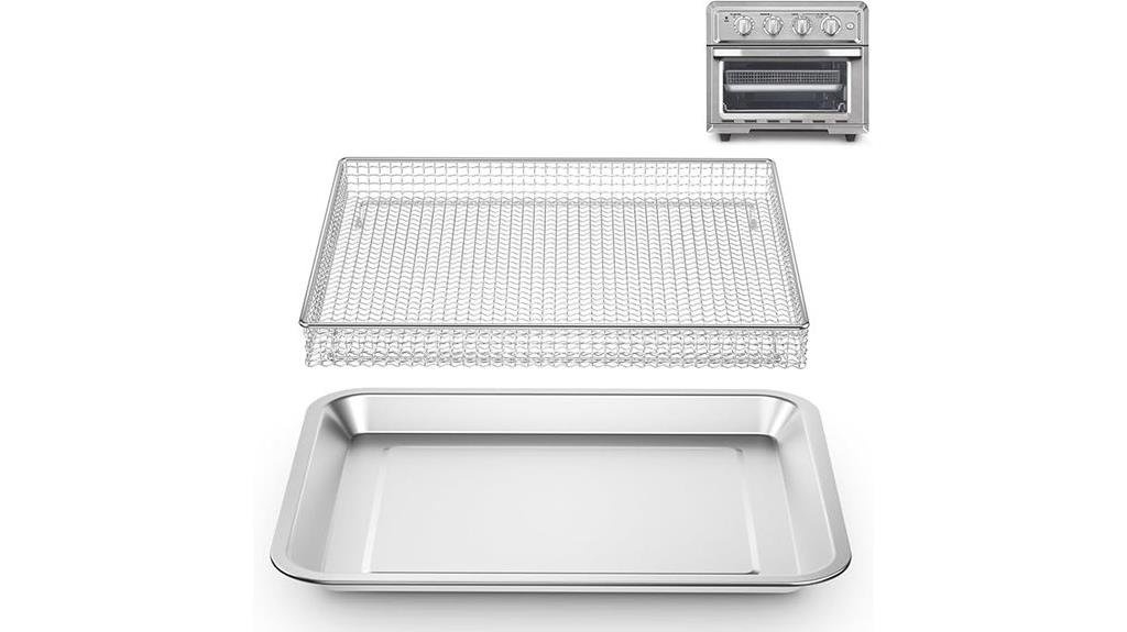 durable cooking accessory review