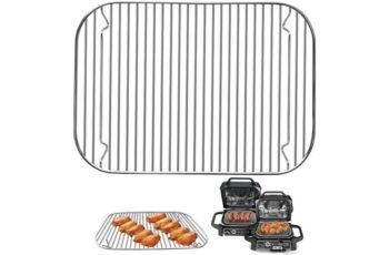 GCQ Stainless Steel Rack Review