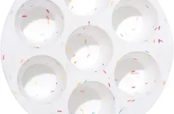 Silicone Egg Bite Molds Review: Baking Made Easy