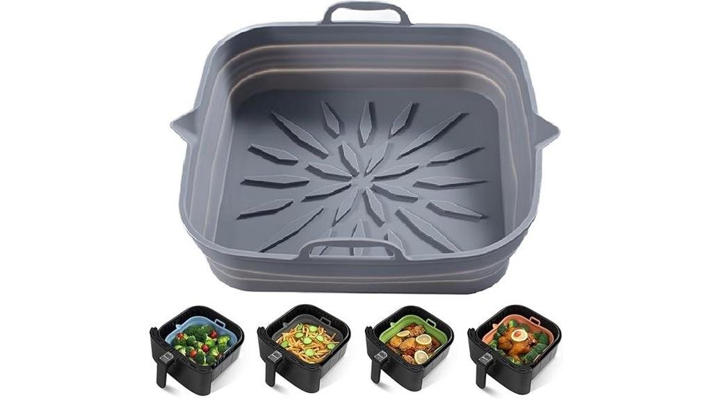 eco friendly cooking accessories