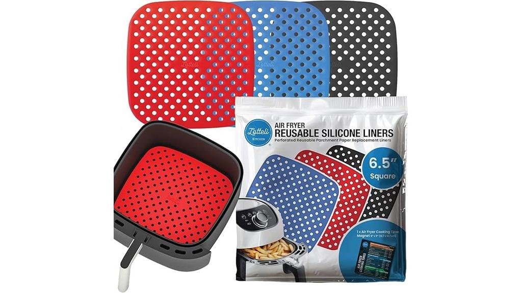 eco friendly cooking convenience