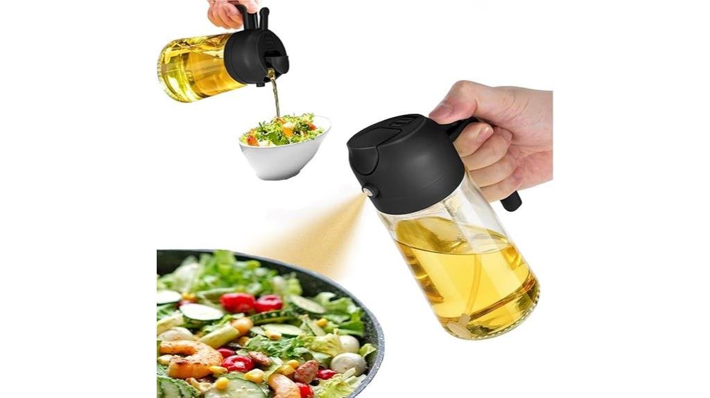 efficient and practical sprayer