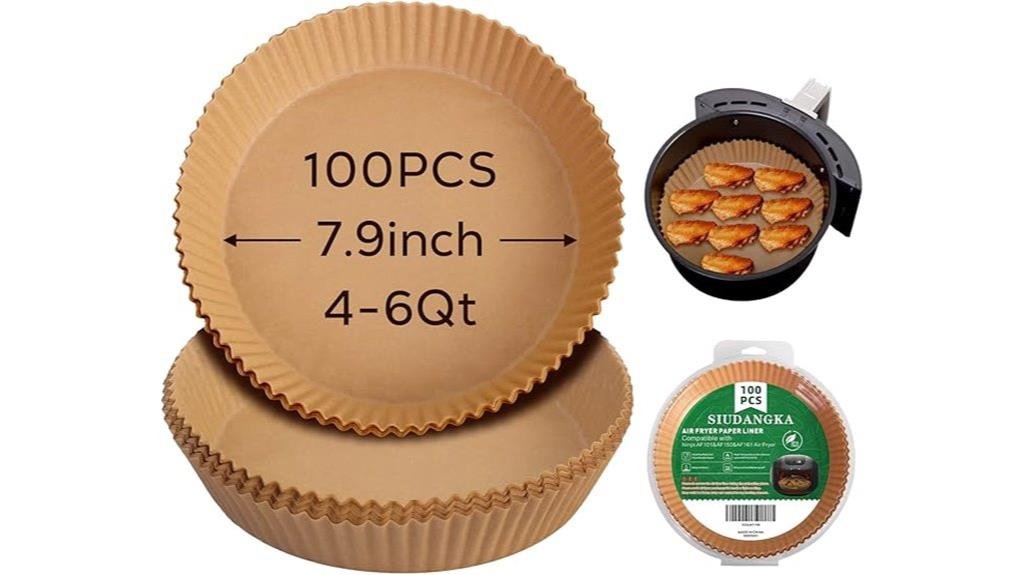 effortless cooking cleanup solution