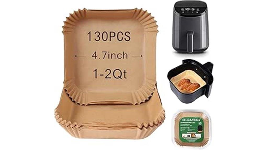 effortless cooking cleanup solution