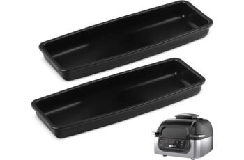 IMPRESA Veggie Trays Review: Cooking Made Easy