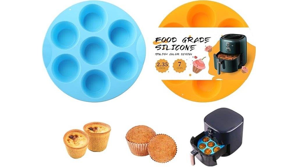 egg bite mold review