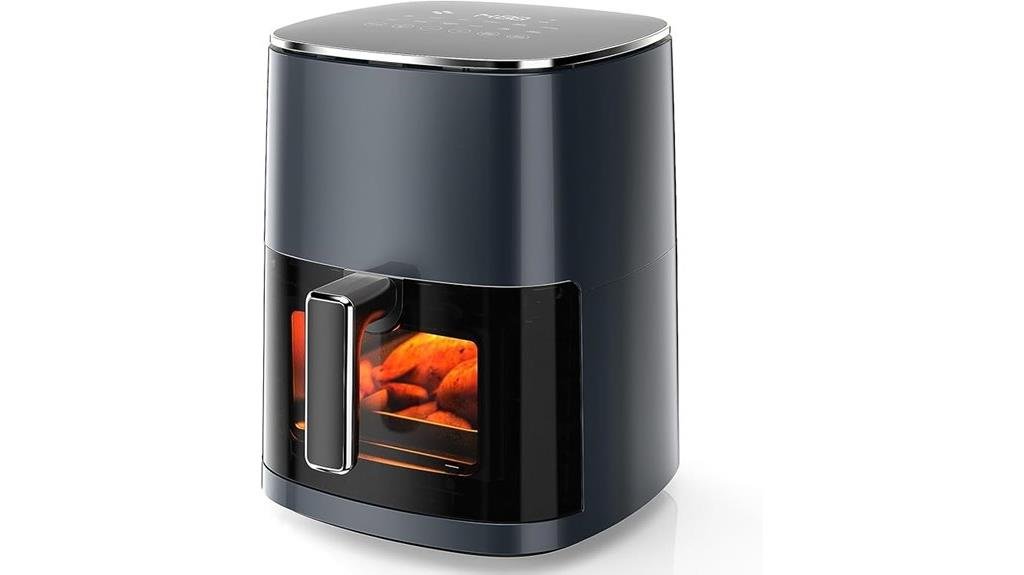 elevon air fryer review