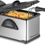 elite gourmet fryer review