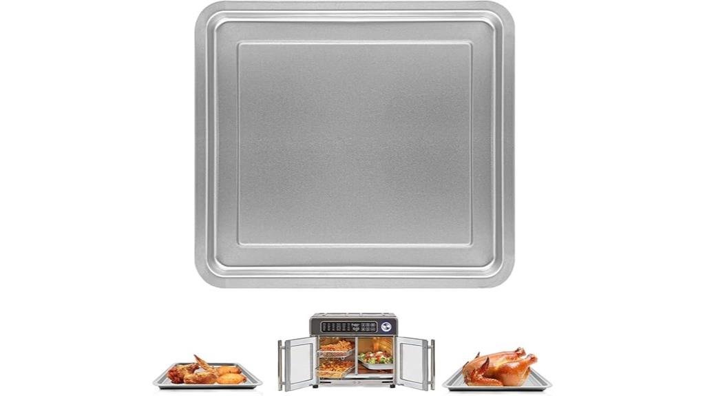 emeril lagasse air fryer accessories
