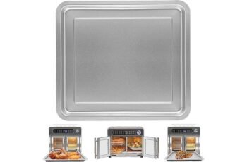 Emeril Lagasse Air Fryer Parts Review