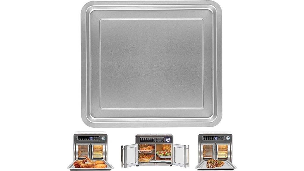 emeril lagasse air fryer components