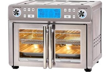 Emeril Lagasse Air Fryer Oven Combo Review