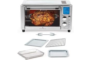 Emeril Lagasse Everyday 360 Air Fryer Review