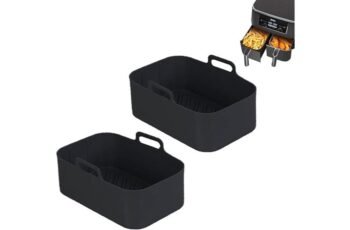 Air Fryer Silicone Pot Review: Essential Accessory