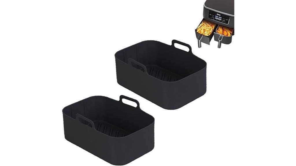 essential air fryer accessory