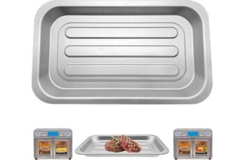 GWY Air Fryer Tray Review: Essential Accessory