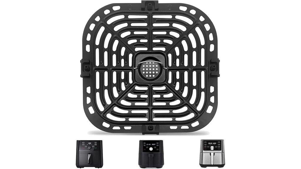 essential air fryer accessory