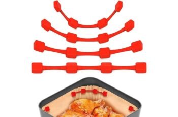 Air Fryer Magnets Review: A Must-Have Accessory