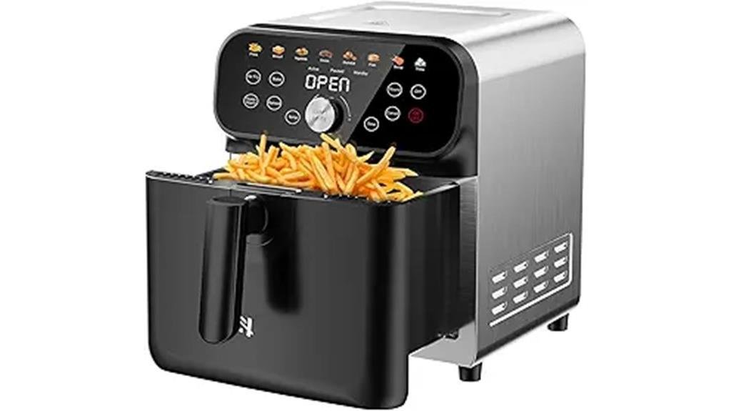 essential kitchen appliance review