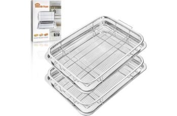 Yarlung Air Fryer Basket Review: A Must-Have