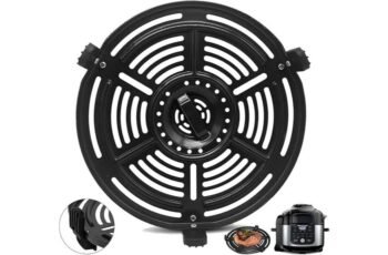 Air Fryer Grill Pan Review: A Must-Have