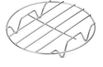 Round Cooking Rack Review: A Must-Have Tool
