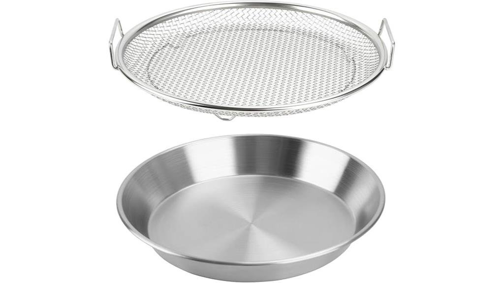 essential kitchen oil filter