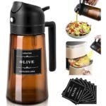 essential kitchen oil sprayer