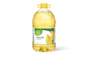 Amazon Fresh Corn Oil Review: A Family Favorite
